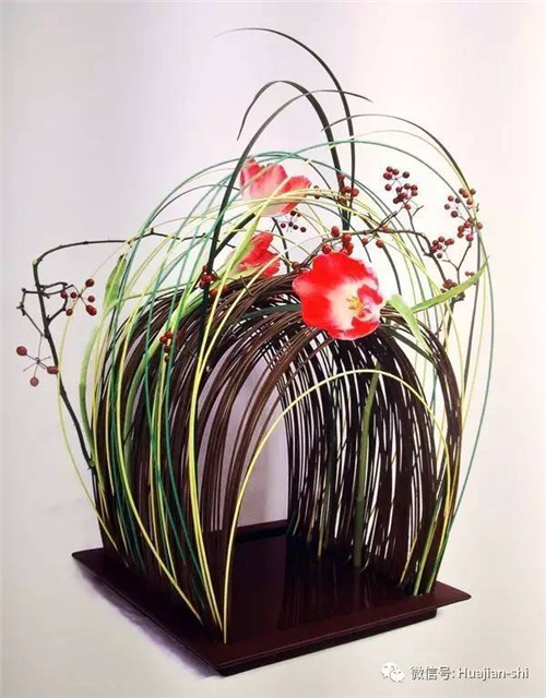 1_副本.jpg 花藝欣賞:綻放花的氣質(zhì)