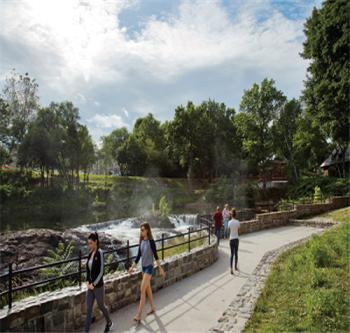 中國風景園林網