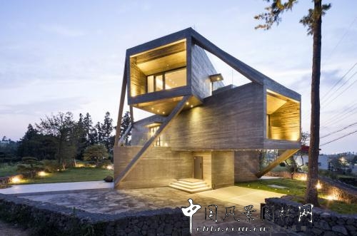 中國風景園林網