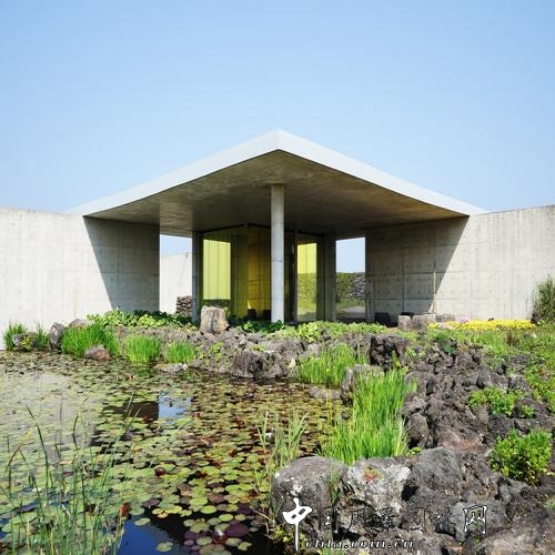 中國風景園林網