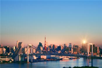 大灣區時代來臨，中國城市準備好了嗎？