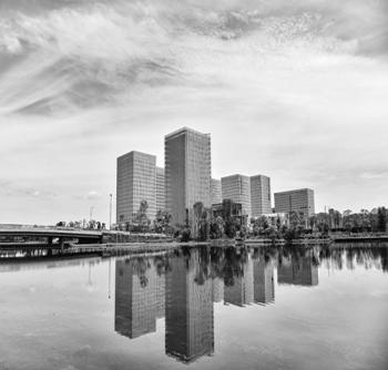 成都:公園城市崛起 綠色發(fā)展落地