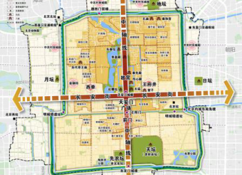專家解讀：首都功能核心區(qū)控規(guī)有哪些亮點(diǎn)？