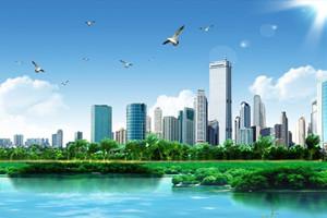 看得見的風景與看不見的城市