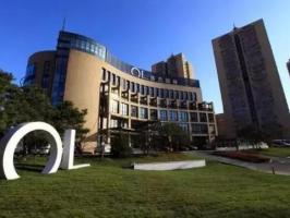 東方園林2019年凈利潤同比減少96.17%