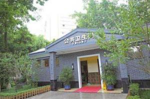 積極破解城市化中公共衛生難題