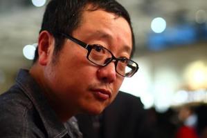 劉慈欣：未來城市或發生兩種變革