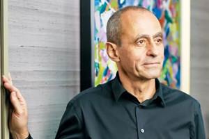 Keith Griffiths：在建筑業最關鍵的是時間