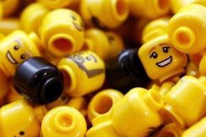 樂高前設計師克努德森逝世 曾創經典積木人