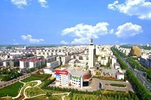 不能因為疫情動搖城鎮化信心