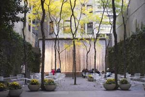 唐子穎：景觀的藝術性