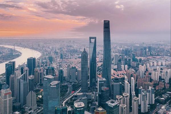 韌性城市,中國準備好了嗎?