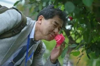 李樹華:園藝療法保持復工身心健康