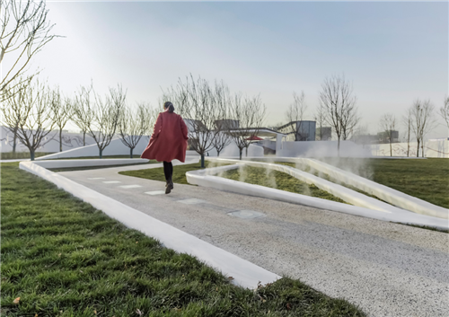 疫情之考：時空大數據，可以更智慧