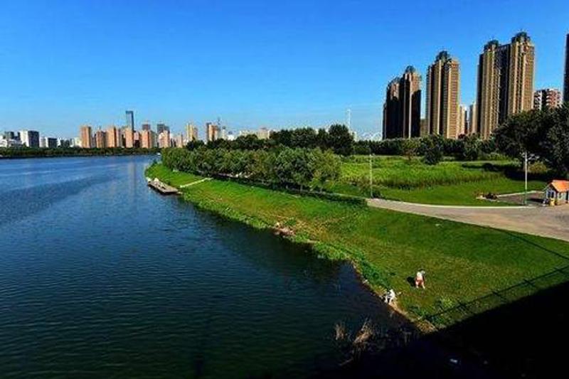 為全球生態治理貢獻中國力量