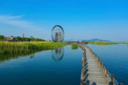 國家林草局公示擬發布2020年國家重要濕地名錄