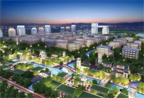 推動以人為核心的城鎮化更顯迫切