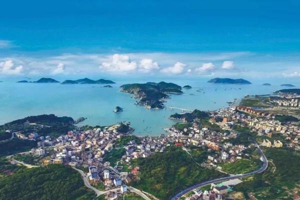 浙江啟動推進全球海洋中心城市規劃建設