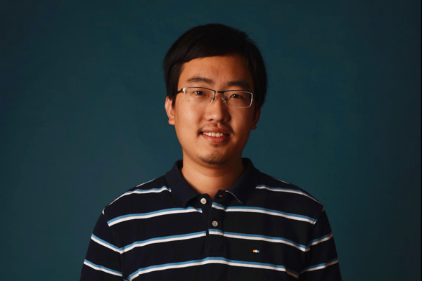 潘翔：以賽促教，以賽促學