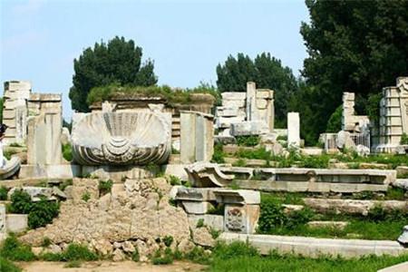 《紅樓夢》時代的園林經濟