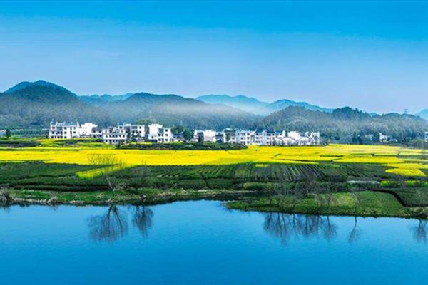 新時代生態文明建設的發展態勢