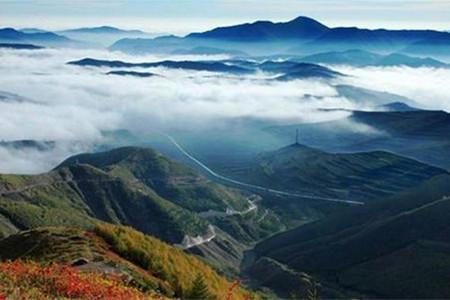 國土規劃中景觀風貌規劃方法的思考