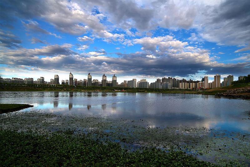 城市交界地區發展不能依賴房地產