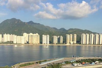 嶺南設計連續中標大灣區項目