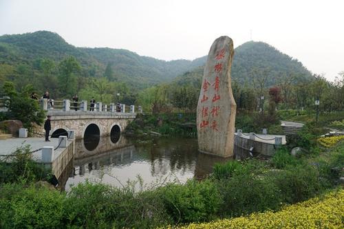 堅定不移走綠色發展的路子