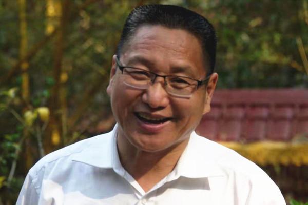 朱啟臻：進一步保護鄉村形態和肌理