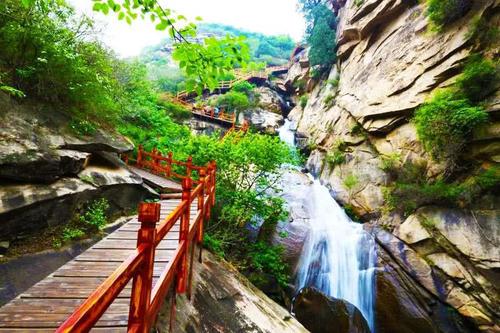 景區須堅持“防控型開放”