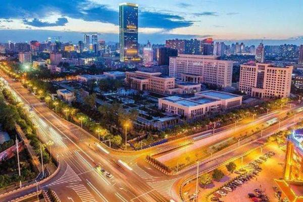 疫情下關于中國城鎮化的幾點思考