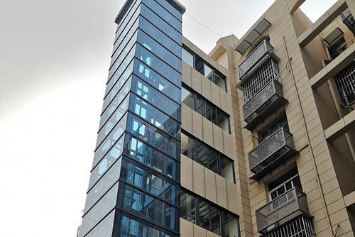 老舊小區改造要重點解決民生痛點