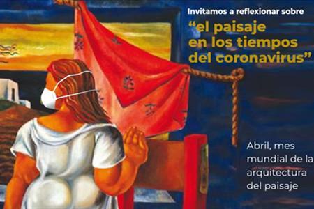 俞孔堅：疫災給景觀設計師提出考驗