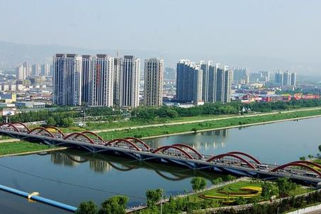 太原市發布城市設計管理指導意見