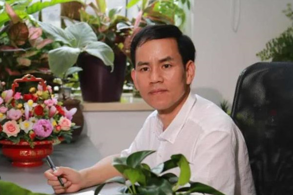 天安門花壇總設計師：國慶是我的高考