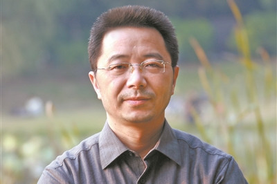 段進：為城市打造鄉愁