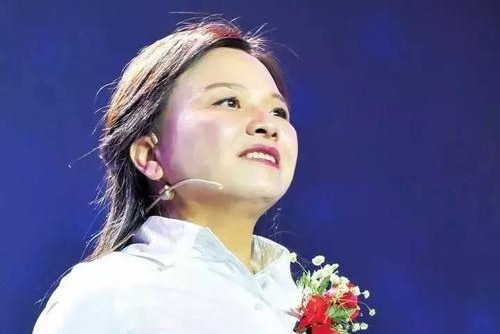 “女首善”何巧女遭強制執行2.5億