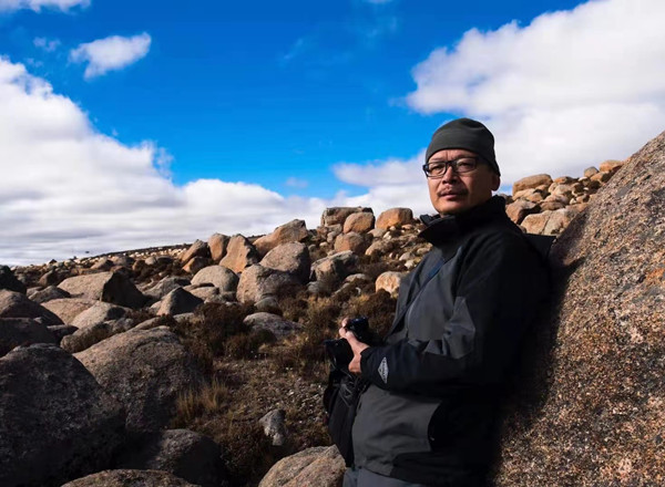 晏忠：能解決實際問題才是好設計