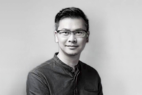 付凱：逆風前行，做有個性的設計