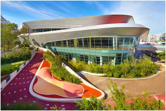 國務院：新建改擴建2000個體育公園