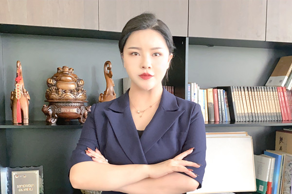 黎妮：為西部美麗鄉村注入新活力