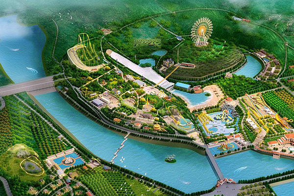 文旅部取消旅游規劃設計資質認定