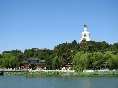 北京發布十四五生態環境保護規劃