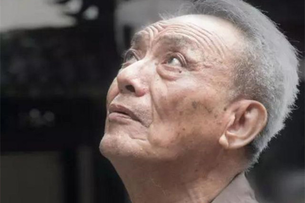 知名建筑園林學家曹汛辭世