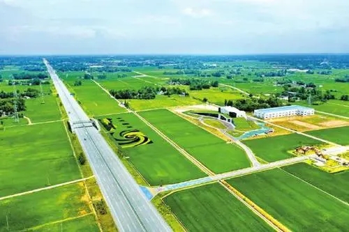 國務院印發十四五農村現代化規劃