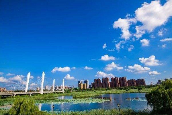 中國人居環境獎申評管理辦法發布