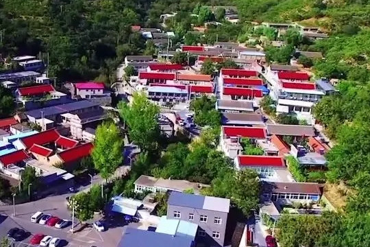 蔡奇：走出具首都特點的鄉村振興之路