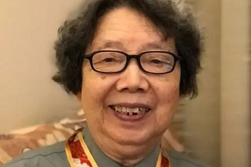 風景園林學家、清華教授朱鈞珍逝世