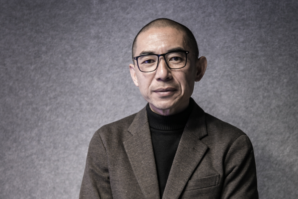 專訪北京冬奧會場館設計師張利